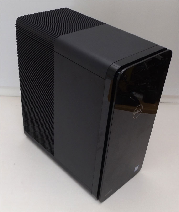 基礎はスチールボディ