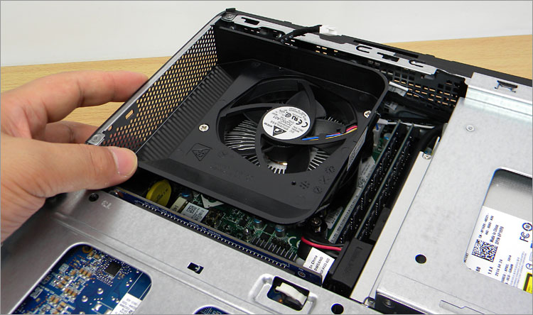 パッシブダクト