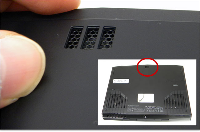 Alienware M14xの2.1chサウンドの感想