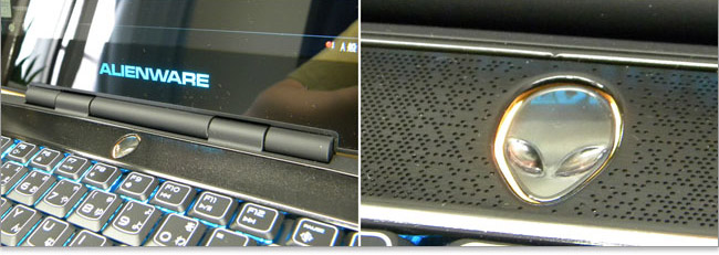 エイリアンヘッド