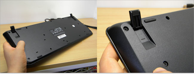 チルトスタンド