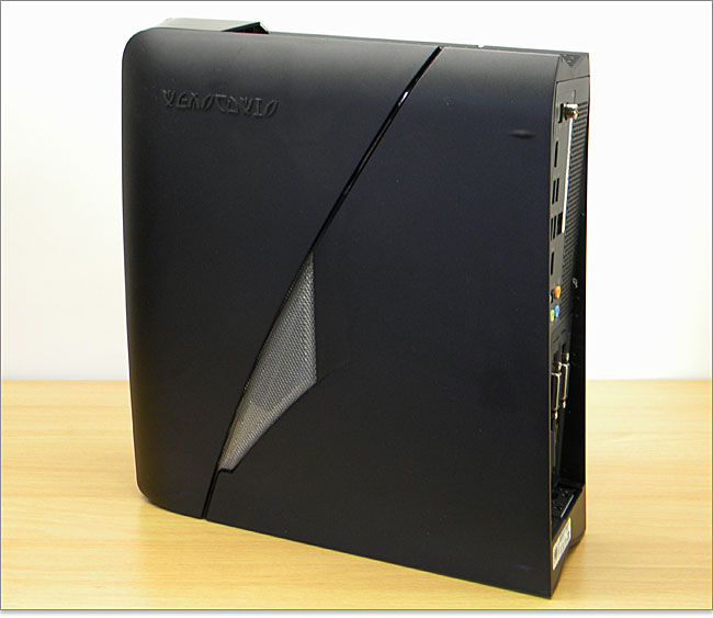 PC/タブレット デスクトップ型PC DELL Alienware X51レビュー！幅95mmとスリムな本格ゲームPC/パソ兄さん