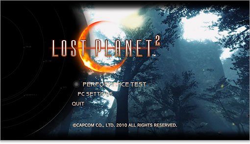 カプコン社のアクションゲーム