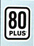 80PLUSノーマル
