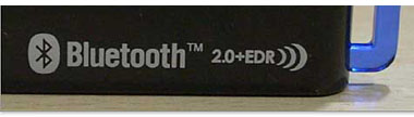 Bluetooth（ブルートゥース）