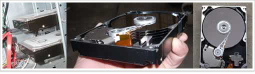 ハードディスク