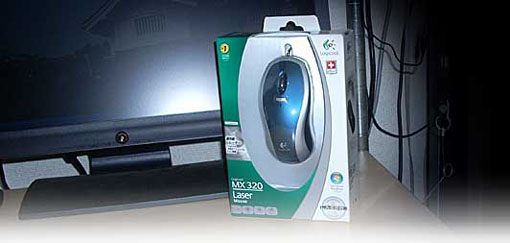 パソコンのマウスを選ぼう