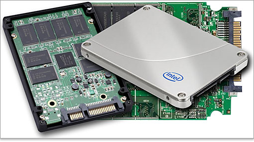 （ソリッド・ステート・ドライブ