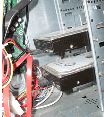 レイドを活用する