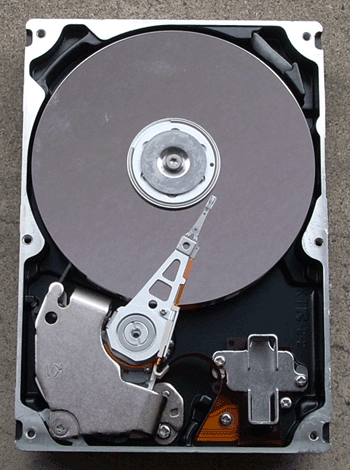 HDD