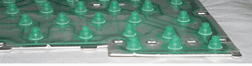 シリコンキャップ