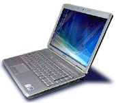 ノートパソコン