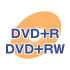 DVD+R　DvD+RW
