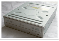光学ドライブ