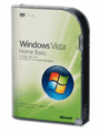 Windows Vista Home Basic