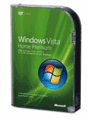 Windows Vista Home Premium