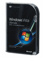 Windows Vista Ultimate 32bit