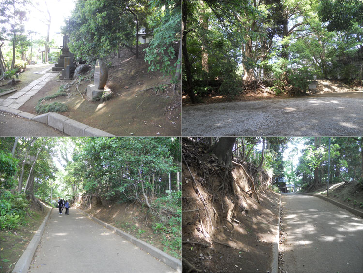 胤貞流千葉氏の氏寺