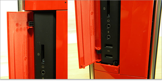 DELL Inspiron 660s実機導入レビュー～パソコン購入術