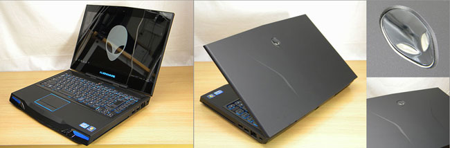 エイリアンでpcゲームをしてみないか