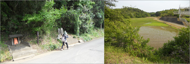 酒々井まがり家
