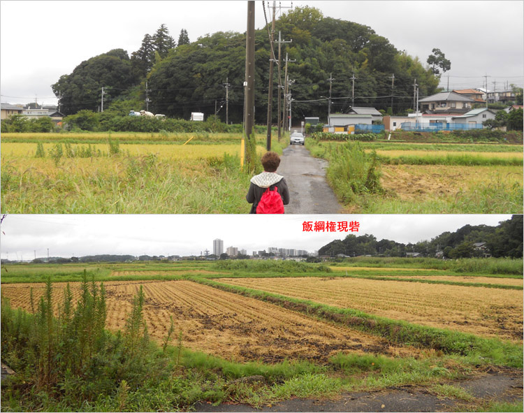 太田道灌が戦った相手