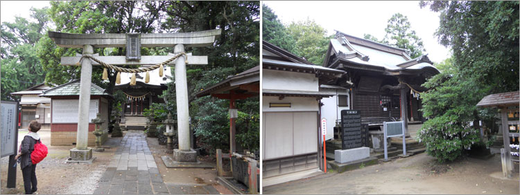 飯綱（飯縄）権現