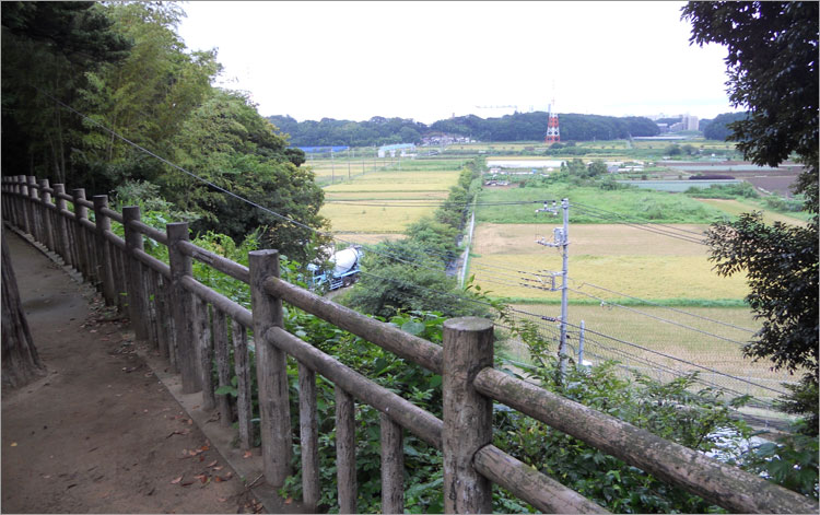 米本城攻めの策