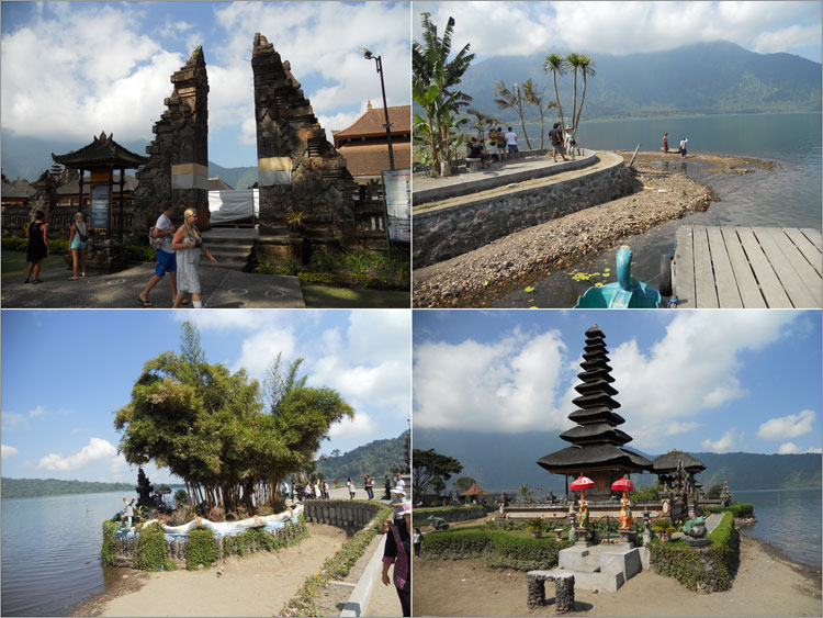 ウルン・ダヌ・ブラタン