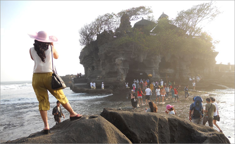 ラッキースネーク-タナロット