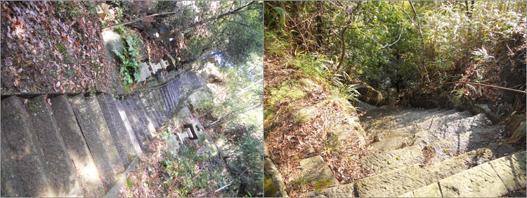 50度くらいの角度