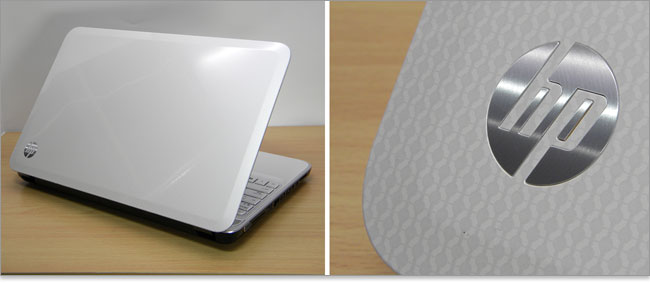 DELL VS HP比較！】HP Pavilion g6（AMDモデル） のレビュー