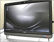 Inspiron One 2205の構成