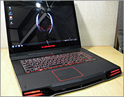 DELLの高性能スペック型