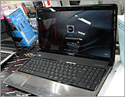 Inspiron 15（Core i3モデル）