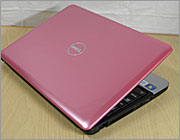 デルInspiron 11zの構成