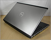 Alienware M15xの構成
