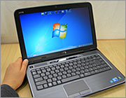 XPS15人気デルノート