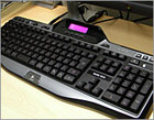 Gaming Keyboard G510