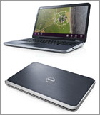 HaswellのInspiron 17R登場-5737