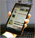 Venue 8 Pro（5830）