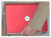 DELL(デル)Inspiron1520レビュー