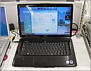 Inspiron15�̎ʐ^