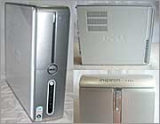 DELL(デル)Inspiron530sレビュー