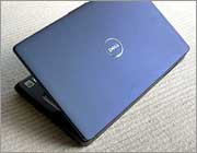 Inspiron15レビュー