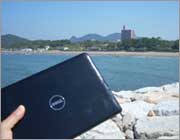 モバイルノート