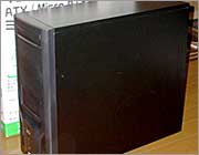 自作Pentium D プロセッサー 915