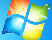 windows7パソコン