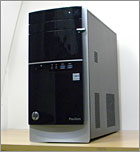 HP ENVY 700-260jp