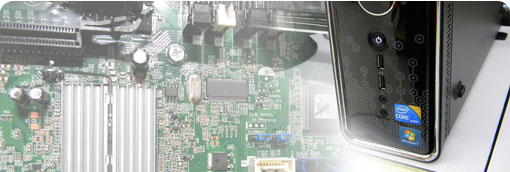 デスクトップのインテル製CPU